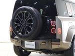 ROVER DEFENDER