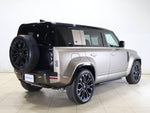 ROVER DEFENDER
