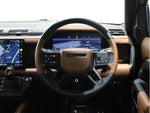 ROVER DEFENDER