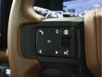 ROVER DEFENDER