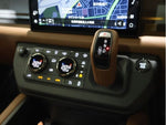 ROVER DEFENDER