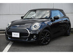 MINI COOPER D