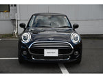 MINI COOPER D