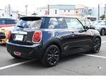 MINI COOPER D
