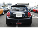 MINI COOPER D