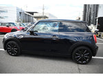 MINI COOPER D
