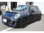 MINI COOPER D