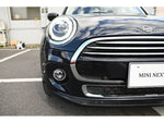 MINI COOPER D