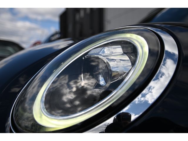 MINI COOPER D