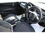 MINI COOPER D
