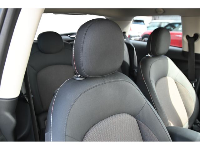 MINI COOPER D