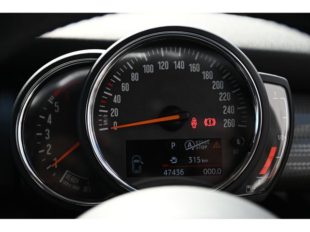 MINI COOPER D