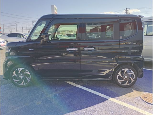 FLAIR WAGON CUSTOM STYLE