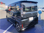 FLAIR WAGON CUSTOM STYLE