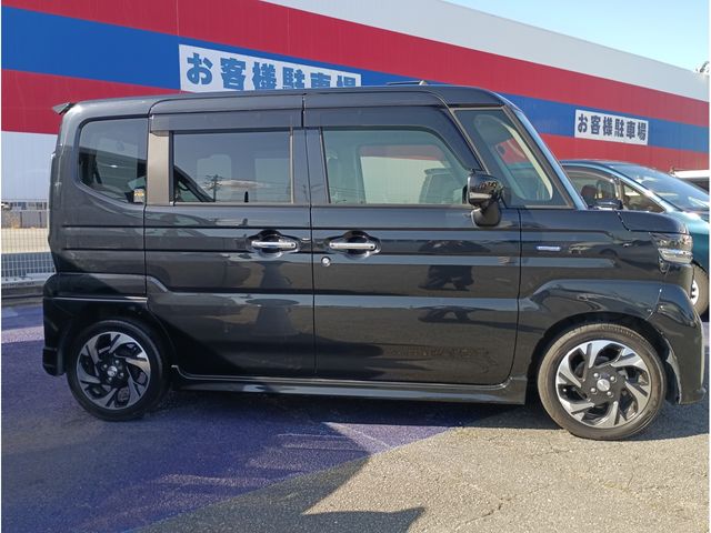 FLAIR WAGON CUSTOM STYLE