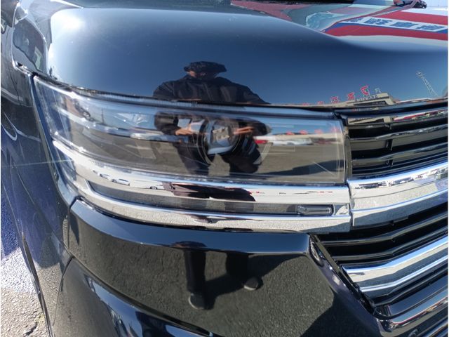 FLAIR WAGON CUSTOM STYLE