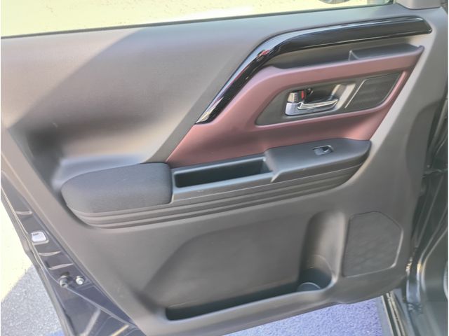 FLAIR WAGON CUSTOM STYLE