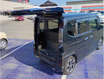 FLAIR WAGON CUSTOM STYLE