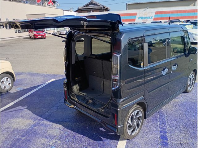 FLAIR WAGON CUSTOM STYLE