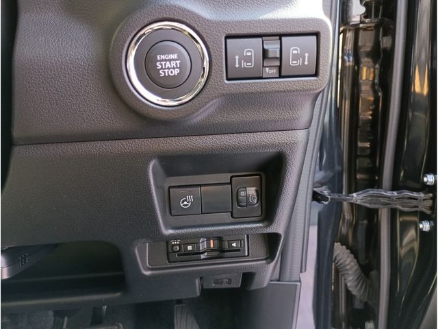 FLAIR WAGON CUSTOM STYLE