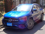 MERCEDES BENZ GLA class