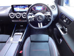 MERCEDES BENZ GLA class