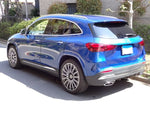 MERCEDES BENZ GLA class