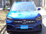 MERCEDES BENZ GLA class