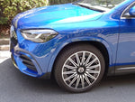MERCEDES BENZ GLA class