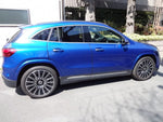 MERCEDES BENZ GLA class