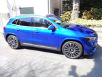 MERCEDES BENZ GLA class