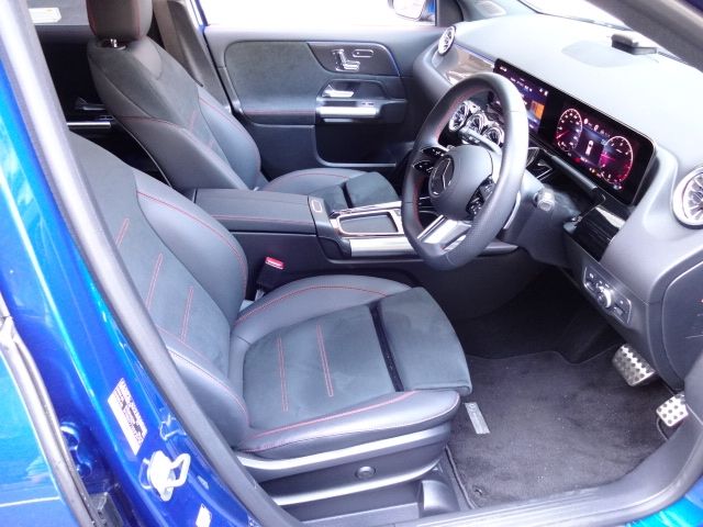 MERCEDES BENZ GLA class