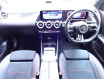 MERCEDES BENZ GLA class