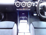 MERCEDES BENZ GLA class
