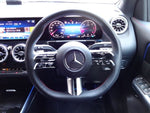 MERCEDES BENZ GLA class