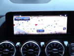 MERCEDES BENZ GLA class