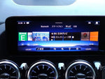 MERCEDES BENZ GLA class