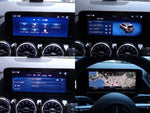 MERCEDES BENZ GLA class
