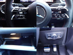 MERCEDES BENZ GLA class