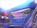MERCEDES BENZ GLA class