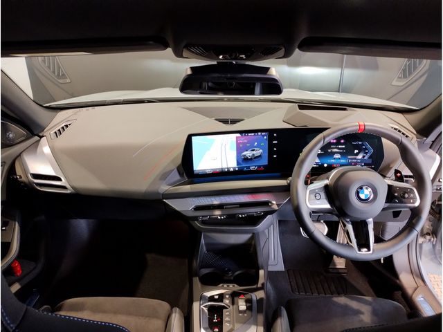 BMW 2 Series Gran Coupe