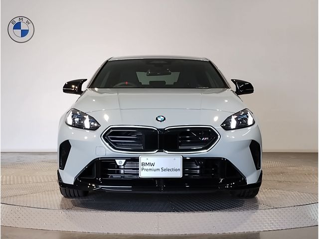 BMW 2 Series Gran Coupe