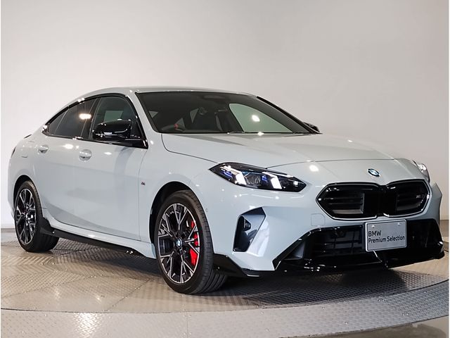 BMW 2 Series Gran Coupe