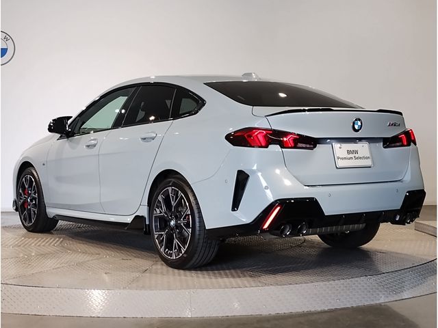 BMW 2 Series Gran Coupe