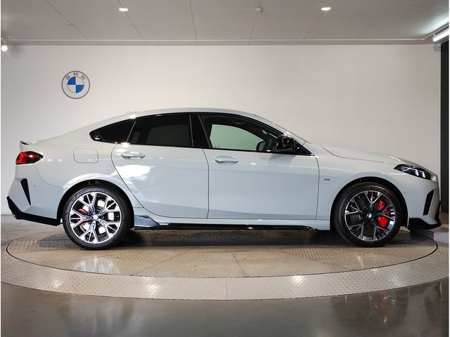 BMW 2 Series Gran Coupe