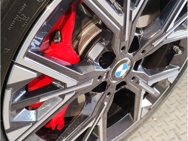 BMW 2 Series Gran Coupe