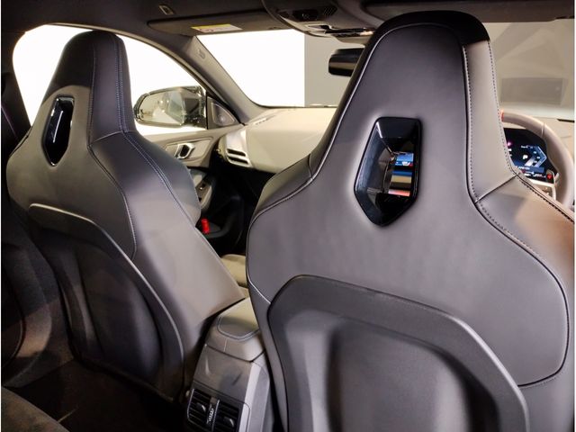 BMW 2 Series Gran Coupe