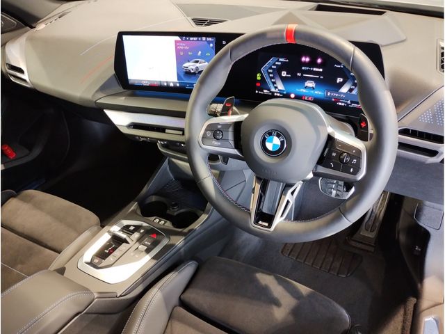 BMW 2 Series Gran Coupe