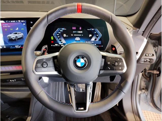 BMW 2 Series Gran Coupe
