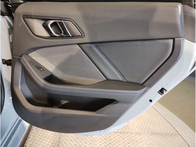 BMW 2 Series Gran Coupe